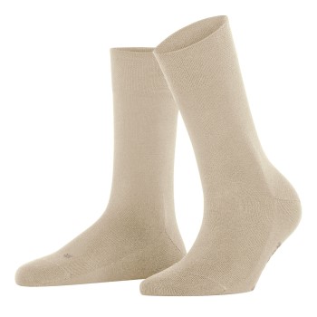 Falke Strømper Women Sensitive New York Beige Str 35/38 Dame
