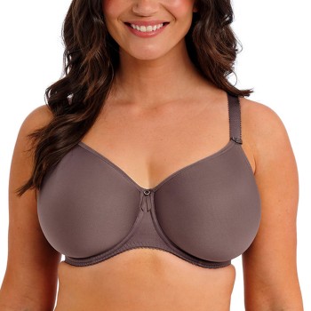 Fantasie BH Rebecca Essentials UW Moulded Spacer Bra Brun E 70 Dame