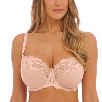 Fantasie BH Reflect Side Support Bra Beige L 65 Dame