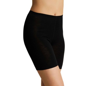 Femilet Trusser Juliana Shorts Sort merinould 36 Dame