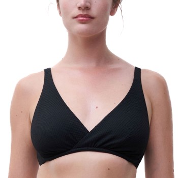 Femilet Navarino Underwired Bikini Top Sort F 85 Dame
