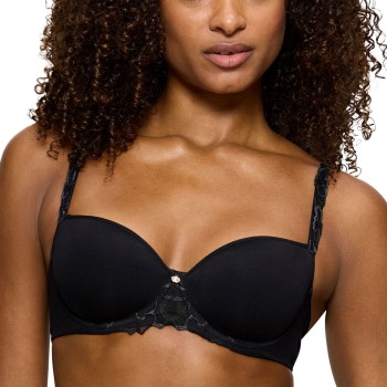 Florale by Triumph Wild Azalea Florale WHP BH Sort E 90 Dame