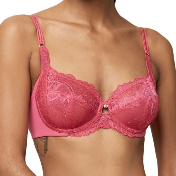 Florale by Triumph Wild Peony Florale W BH Rosa D 90 Dame