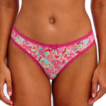 Freya Trusser Flirt Brief Rosa modal Small Dame