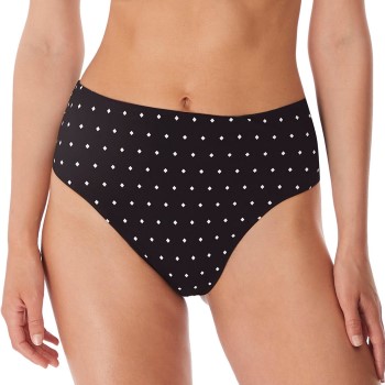 Freya Jewel Cove High Waist Brief Sort XX-Large Dame