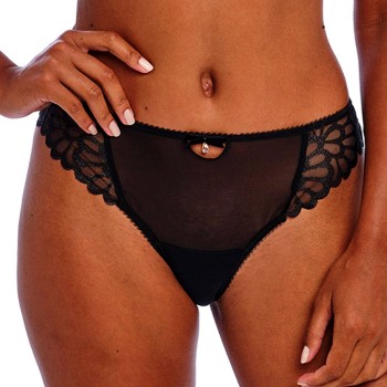 Freya Trusser Loveland Brief Sort polyamid X-Large Dame