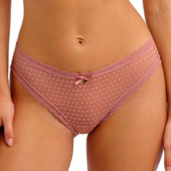 Freya Trusser Spot-light Brief Rosa X-Small Dame