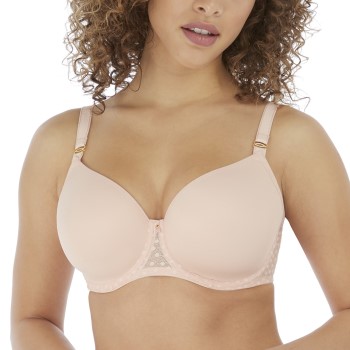 Freya BH Starlight Idol Moulded Bra Lyserosa K 60 Dame