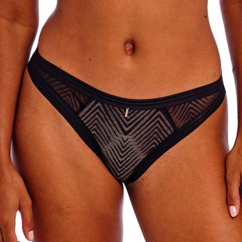 Freya Trusser Tailored Brazilian Sort Large Dame