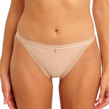 Freya Trusser Tailored Brief Beige Small Dame