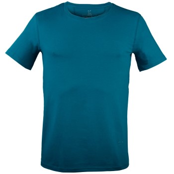 Frigo Revolutionwear Frigo 4 T-Shirt Crew-neck Blå Large Herre