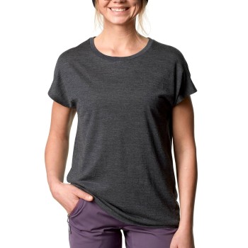 Houdini Sportswear Houdini Women Activist Tee Sort Small Dame