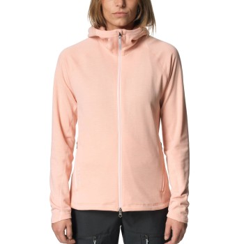 Houdini Sportswear Houdini Women Outright Houdi Lyserosa Small Dame