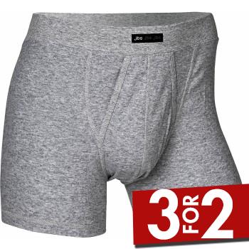 JBS Classic Tights 320-46 Grå bomuld X-Large Herre
