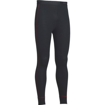 JBS Lange Underbukser Proactive Long Johns Baselayer 414-21 Sort X-Large Herre