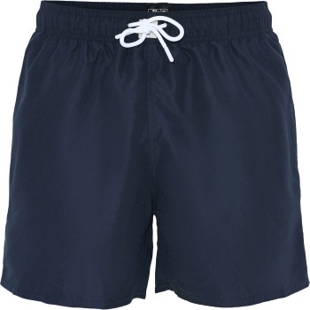 JBS Badebukser Recycled Swim Shorts Mørkblå polyester X-Large Herre