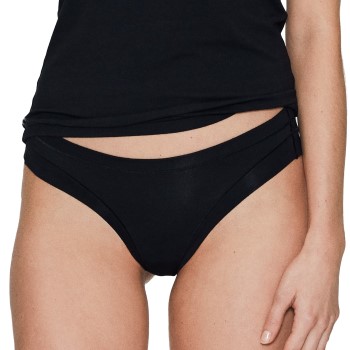 JBS of Denmark Trusser Bamboo Tai Brief Sort X-Small Dame