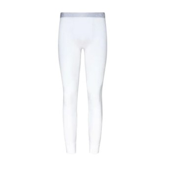 Jockey Lange Underbukser Long Johns Hvid viskose X-Large Herre