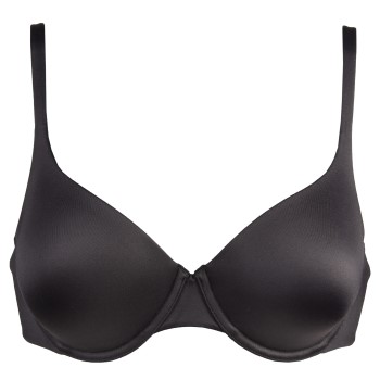 Lovable BH Invisible Lift Wired Bra Sort B 80 Dame