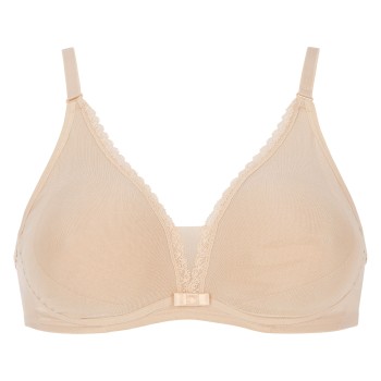 Lovable BH Tonic Lift Soft Bra Beige C 90 Dame