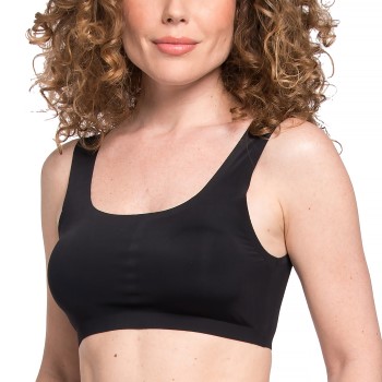 Magic BH Dream Bra Sort X-Large Dame