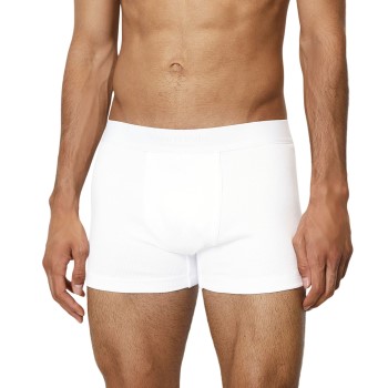 Marc O’Polo Marc O Polo Men Boxer 2P Hvid bomuld Large Herre
