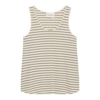 Marc O’Polo Marc O Polo Tank Top Benhvid X-Small Dame