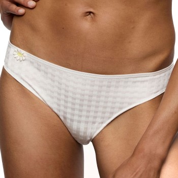 Marie Jo Trusser Avero Briefs Creme 38 Dame