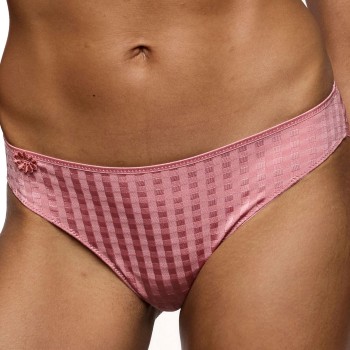 Marie Jo Trusser Avero Briefs Mørkrosa  38 Dame
