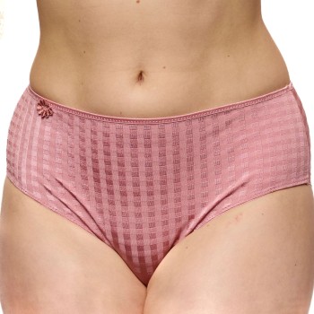 Marie Jo Trusser Avero Full Brief Mørkrosa  42 Dame