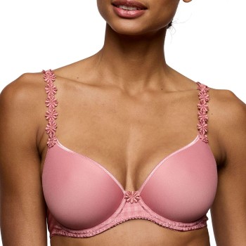 Marie Jo BH Avero Full Cup Bra Rosa Mønster  B 85 Dame