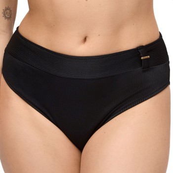 Marie Jo Cassie Full Bikini Brief Sort polyester 40 Dame