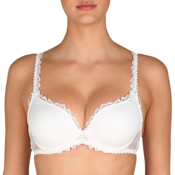 Marie Jo BH Jane Heart Shaped Padded Bra Benhvid E 85 Dame