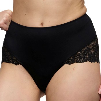 Marie Jo Trusser Soft Studio Full Briefs Sort 44 Dame