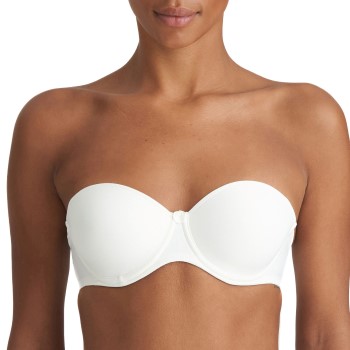 Marie Jo BH Tom Padded Strapless Bra Benhvid E 85 Dame