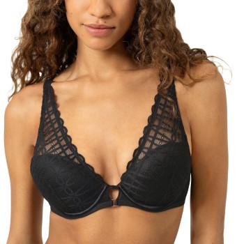 Mey BH Captivating Smart Foam Bra Sort A 75 Dame