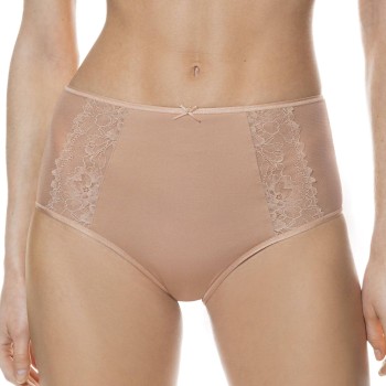 Mey Trusser Fabulous Brief Beige polyamid 40 Dame