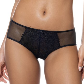 Mey Trusser Fabulous Hipster Sort 38 Dame
