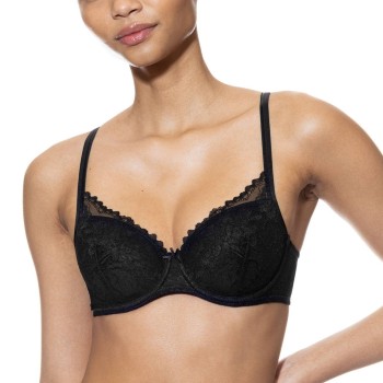 Mey BH Fabulous Spacer Bra Sort A 75 Dame