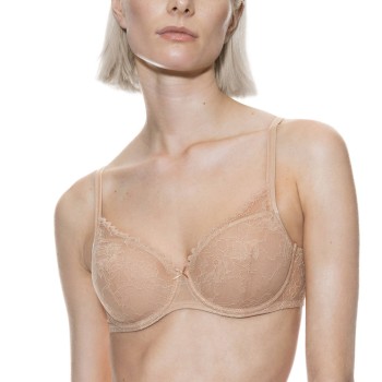 Mey BH Fabulous Spacer Bra Beige C 75 Dame