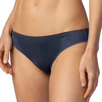 Mey Trusser Glorious Mini Brief Mørkblå 46 Dame
