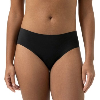 Mey Trusser Invisibles Briefs Sort Large Dame