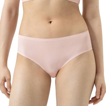Mey Trusser Invisibles Briefs Lyserosa Medium Dame
