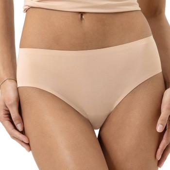 Mey Trusser Invisibles Briefs Sand X-Large Dame