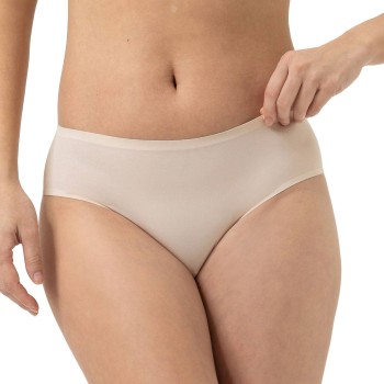 Mey Trusser Invisibles Briefs Beige Large Dame
