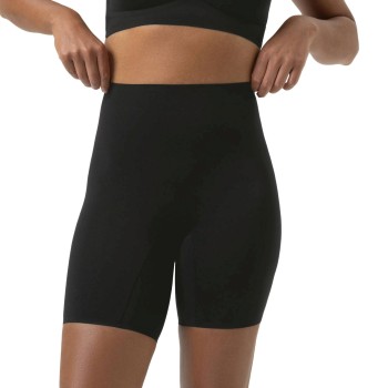 Mey Trusser Invisibles Cyclist Shorts Sort Medium Dame