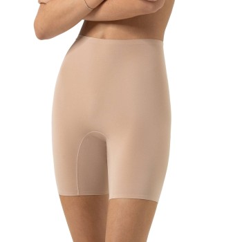 Mey Trusser Invisibles Cyclist Shorts Beige X-Large Dame