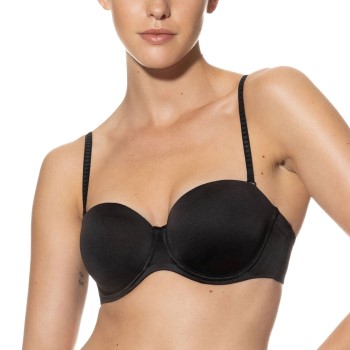 Mey BH Joan Multi Way Bra Sort E 70 Dame