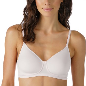 Mey BH Joan Spacer Soft Bra Champagne D 80 Dame