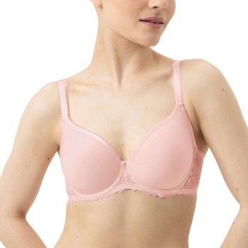 Mey BH Luxurious Spacer Bra Lyserosa C 75 Dame